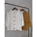 Wide Sleeve Blouse_1