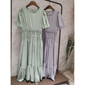 Long Dress (Summer)