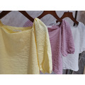 Garterized Blouse_2