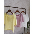 Garterized Blouse_1