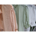 Blouse - Tie Neck stlyle_3