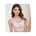 RS-015 隆乳術後無鋼圈內衣 五排扣內衣_2