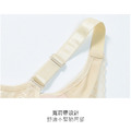 YC-045 透氣典雅乳癌術後專用義乳口袋內衣 (後扣式)_6