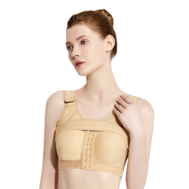 BA-000 重建術後壓力衣(醫美推薦 40-50 mmHG壓力)