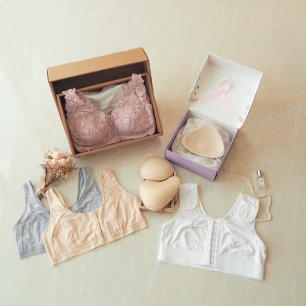 【術後大禮包】一次準備術後所需產品 贈內衣+保護套