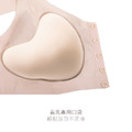 YC-033 春夏涼爽立體剪裁 術後運動型內衣+棉質義乳(分左右)_8