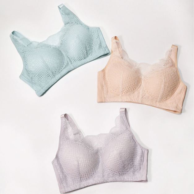 YC-059 ( 淺紫 / 膚 / 藍 / 黑 )