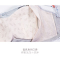 YC-060 新品 夏日花樣親膚透氣 術後義乳口袋內衣 (後扣式)_3