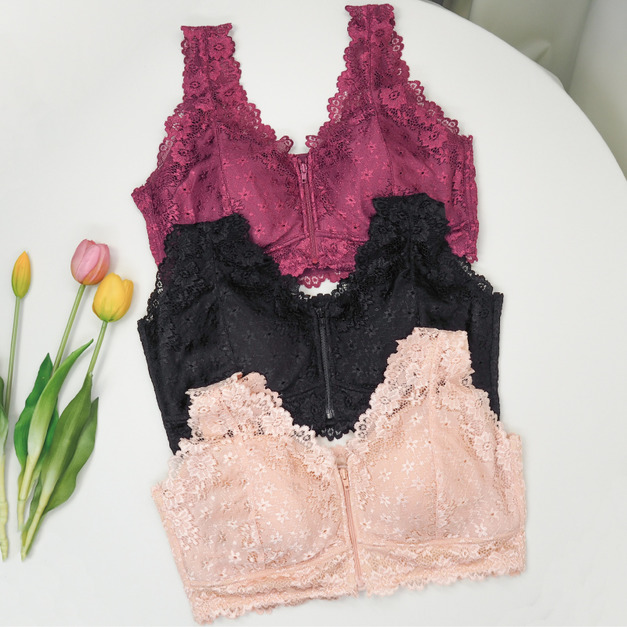 YC-003 ( 膚 / 紫 / 黑 )