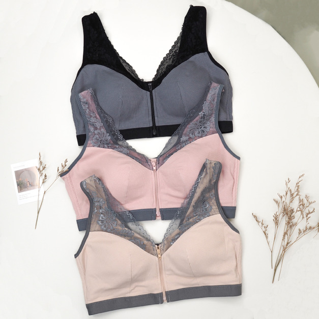 YC-008 ( 灰 / 膚 / 黑 )