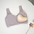 YC-033 春夏涼爽立體剪裁 術後運動型內衣+棉質義乳(分左右)_6