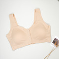 YC-033 春夏涼爽立體剪裁 術後運動型內衣+棉質義乳(分左右)
