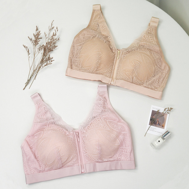 YC-046 (黑 / 膚 / 粉紅)