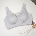 YC-056 人氣熱銷 透氣親膚無痕術後無鋼圈義乳專用口袋內衣 (後扣式/加大尺碼M-4XL)_5