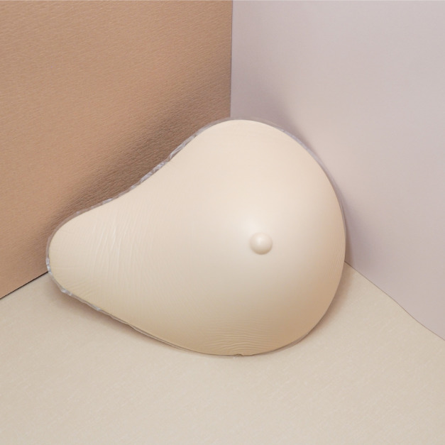 SL-04 【螺旋腋下填充型輕質義乳】