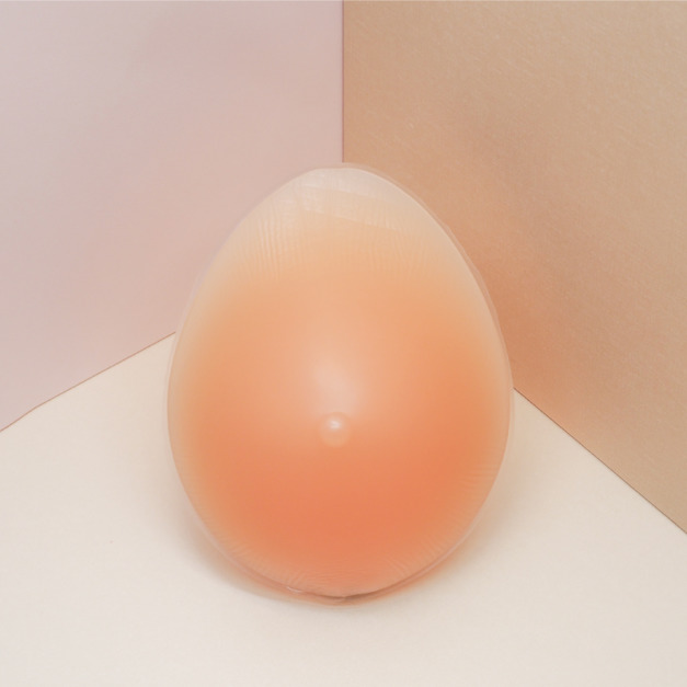 SL-05 【水滴形術後矽膠乳癌義乳】