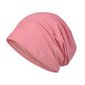 化療帽- 粉紅色系_8