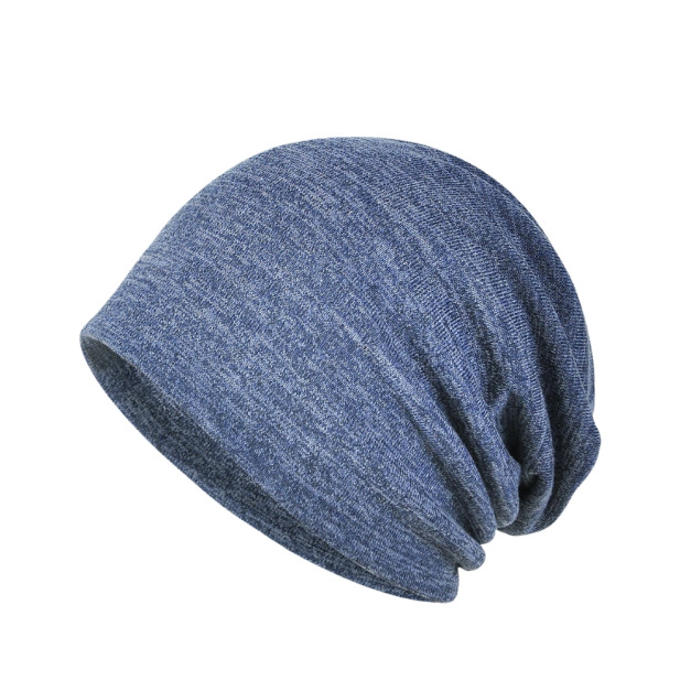 FH-17 棉質舒適化療帽 月子帽保暖套頭帽 (封頂款)