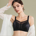 YC-018 2025新光感網紗蕾絲術後義乳內衣 (後扣式 / 尺寸偏小需拿大一號)_2