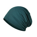 FH-05 春夏透氣微孔排汗套頭帽 化療帽(封頂款)_7