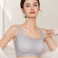 YC-035 柔膚無痕義乳專用口袋內衣 (後扣式/M-4XL)_6