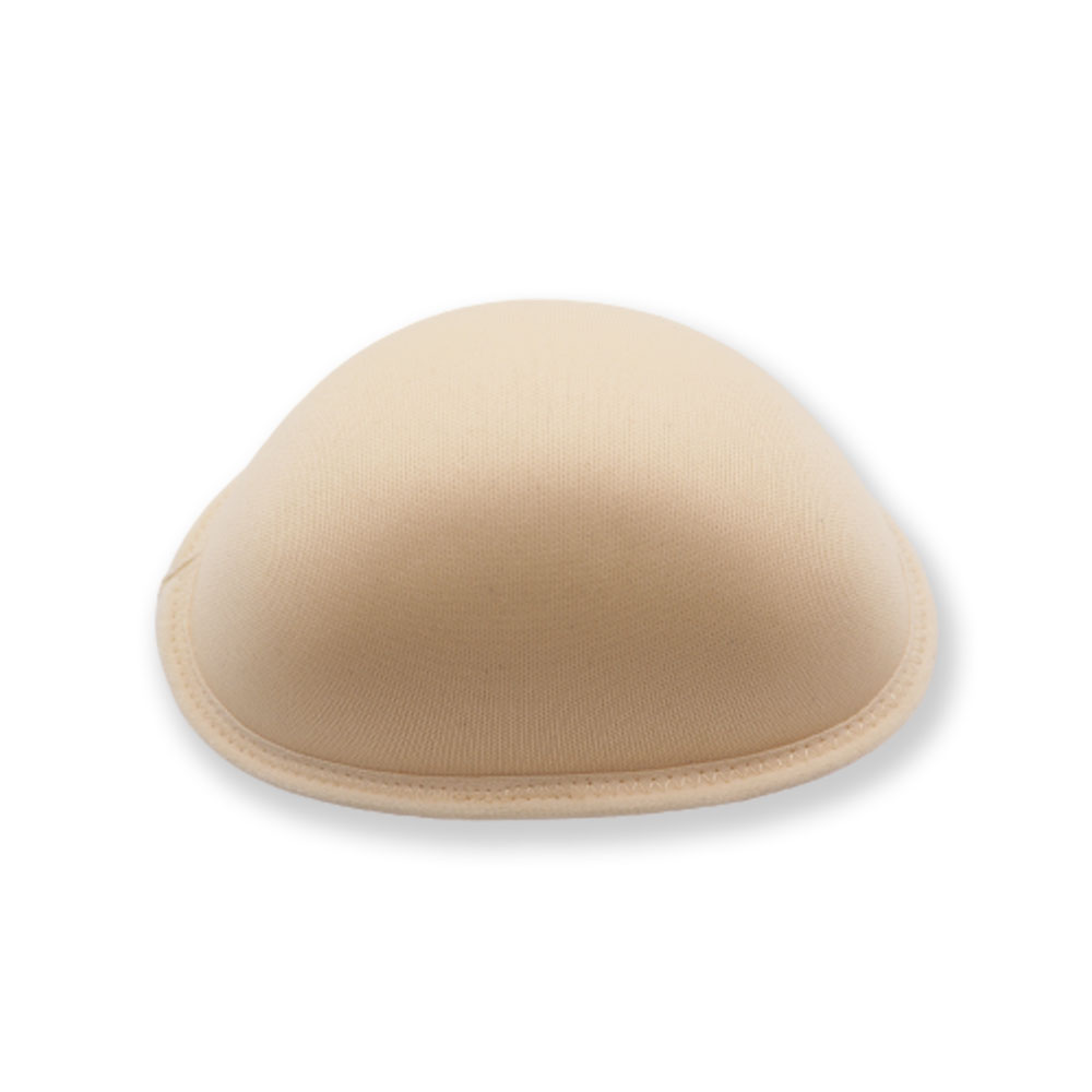 超輕量棉質義乳✨乳癌術後專用 海綿義乳 無痕棉質義乳 保護傷口 義乳內衣專用 乳腺胸罩癌 透氣孔 胸墊