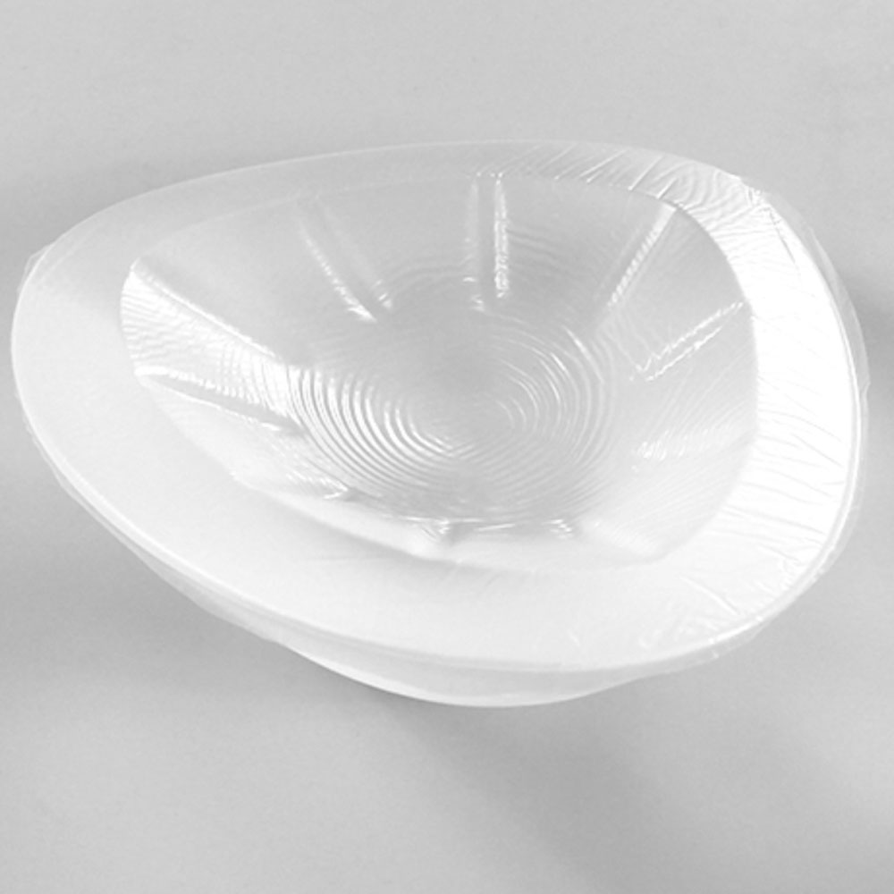 silicone-breast-form-triangular-lightweight-massage-granules-cotton-soft-skin-top-double-film-back-nanoparticle