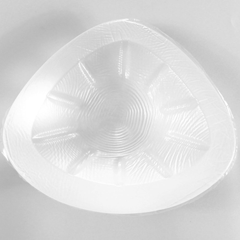 silicone-breast-form-triangular-lightweight-massage-granules-cotton-soft-skin-top-double-film-back-nanoparticle