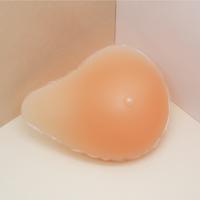 SL-04 【腋下填充型矽膠假胸部術後義乳】