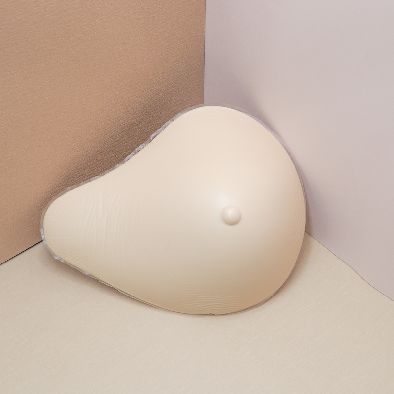 SL-04 【螺旋腋下填充型輕質義乳】