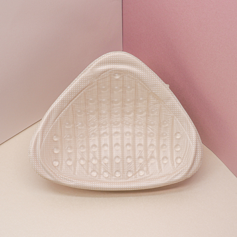 獨家【頂級觸感手術後專利雙層義乳】