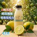 【檸聚粒】香純柳丁汁 百分百原汁_2