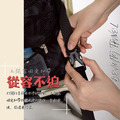 【美國山貓 Lynx】20吋最新前雙式第三代 旅行箱_10