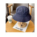 日系質感可收納速乾漁夫帽_8