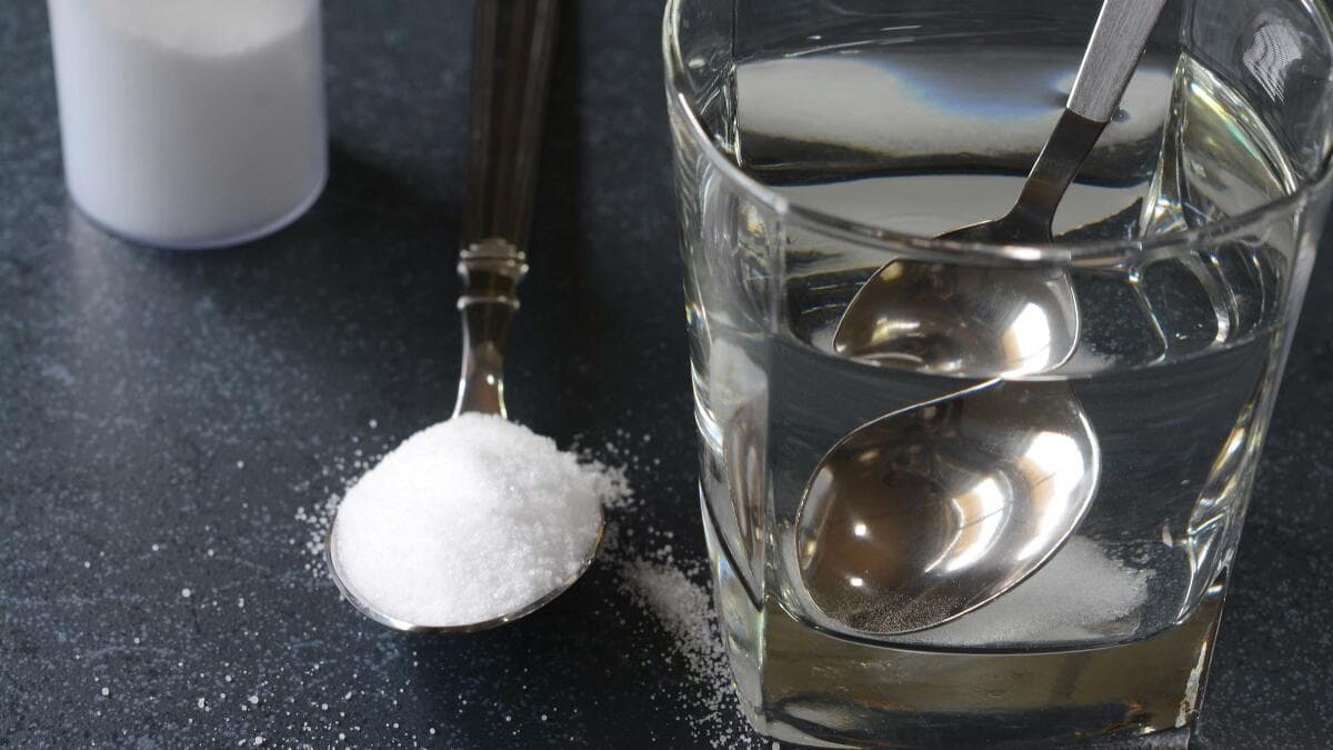 洗鼻液的選擇與調配