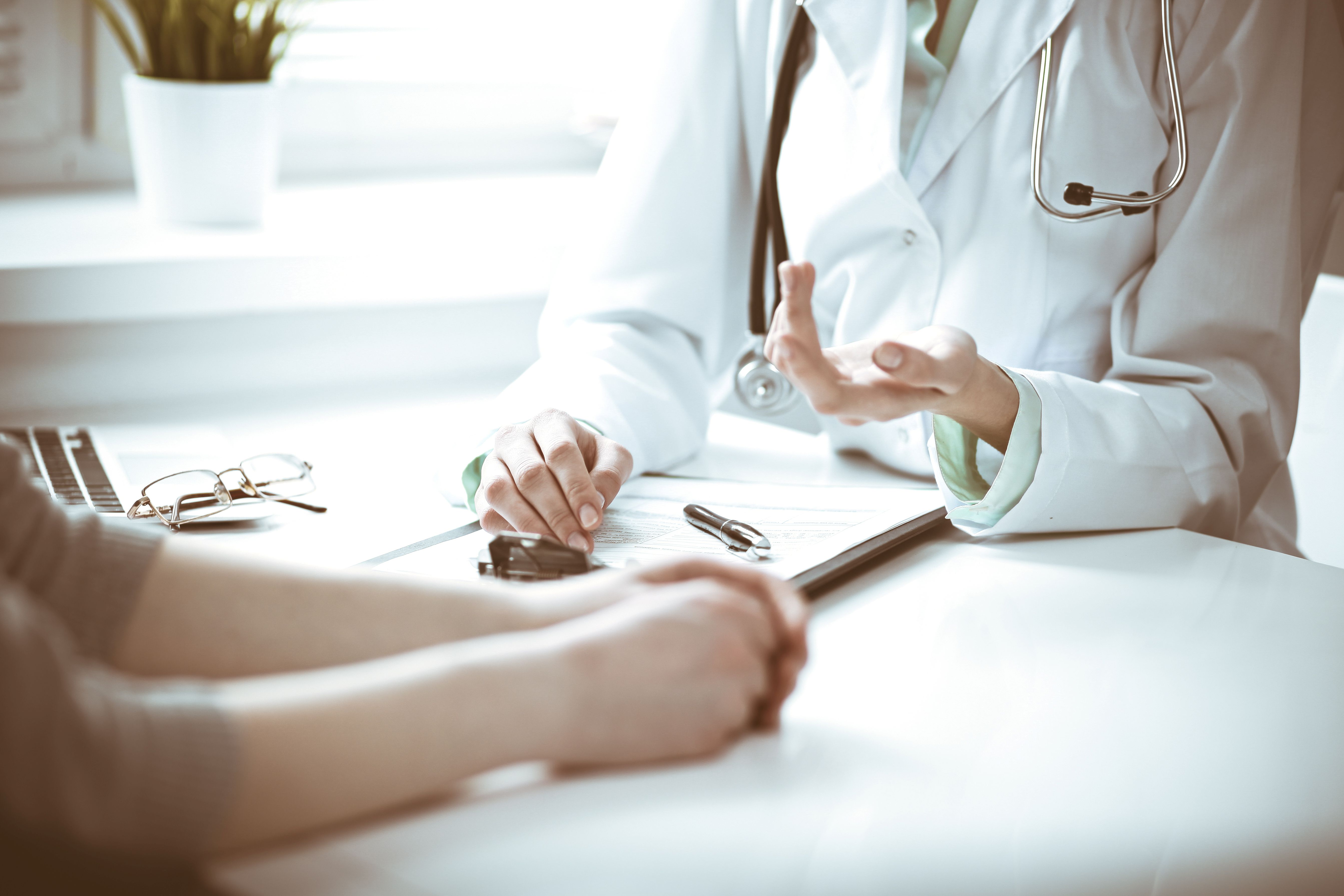 生活方式與作息：決定黏膜能不能「好得快」