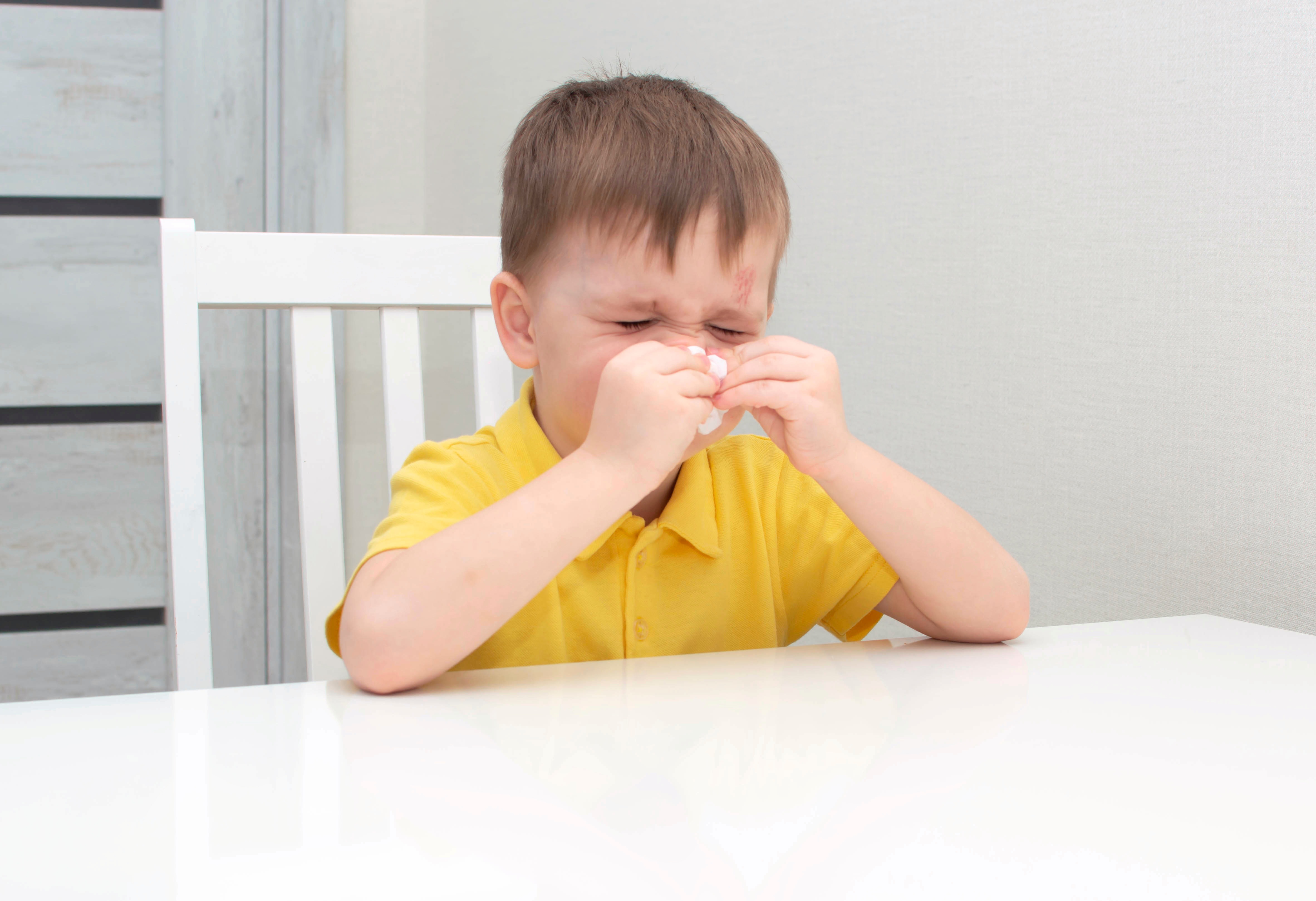 注意高風險族群，預防併發症與疾病惡化