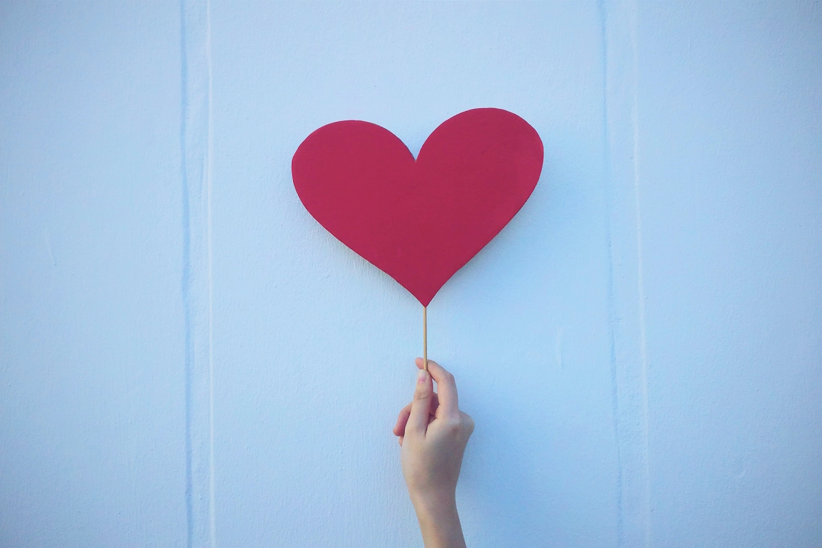 1. 事前準備：建立正向的心理建設