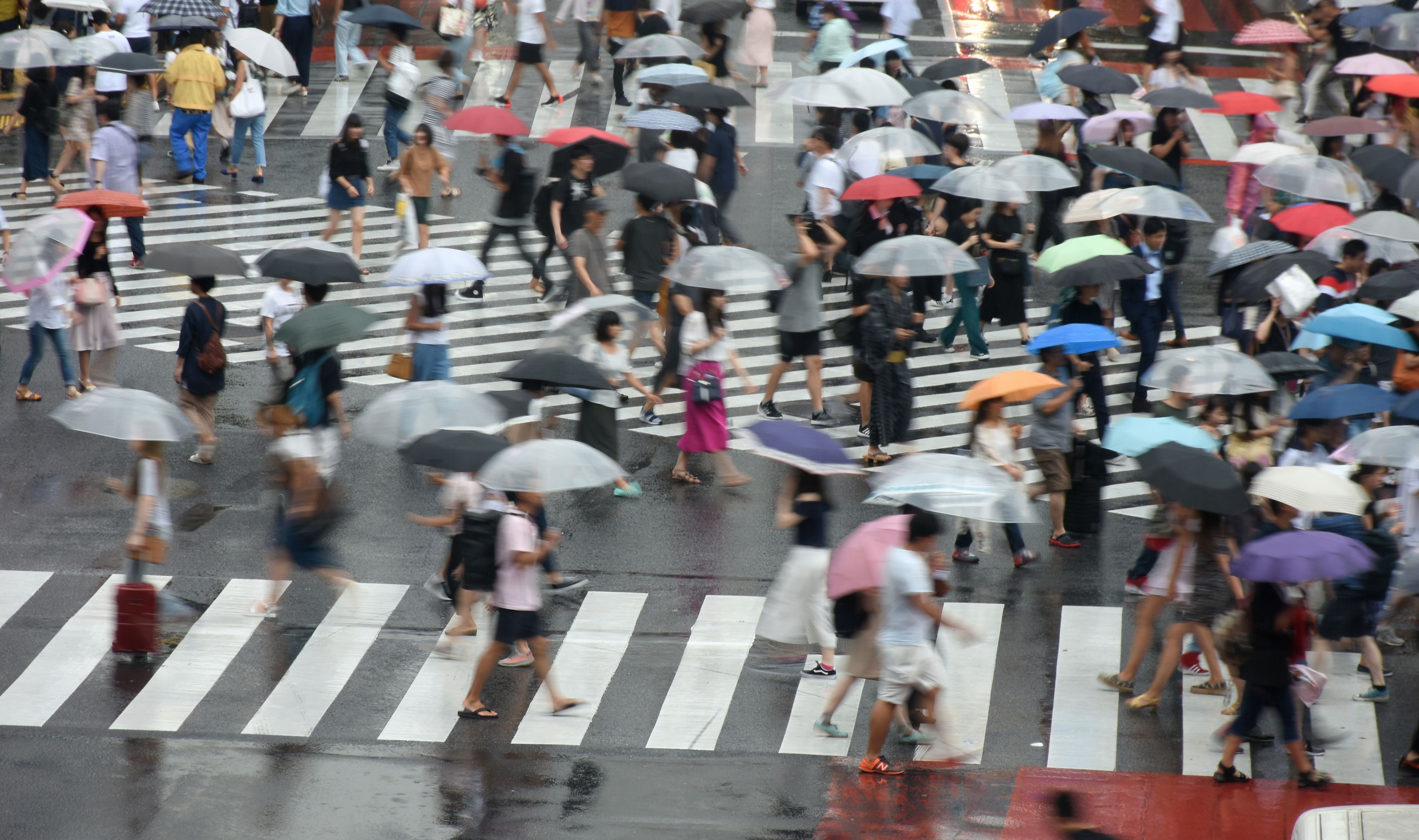 梅雨季如何改善鼻塞與口呼吸?