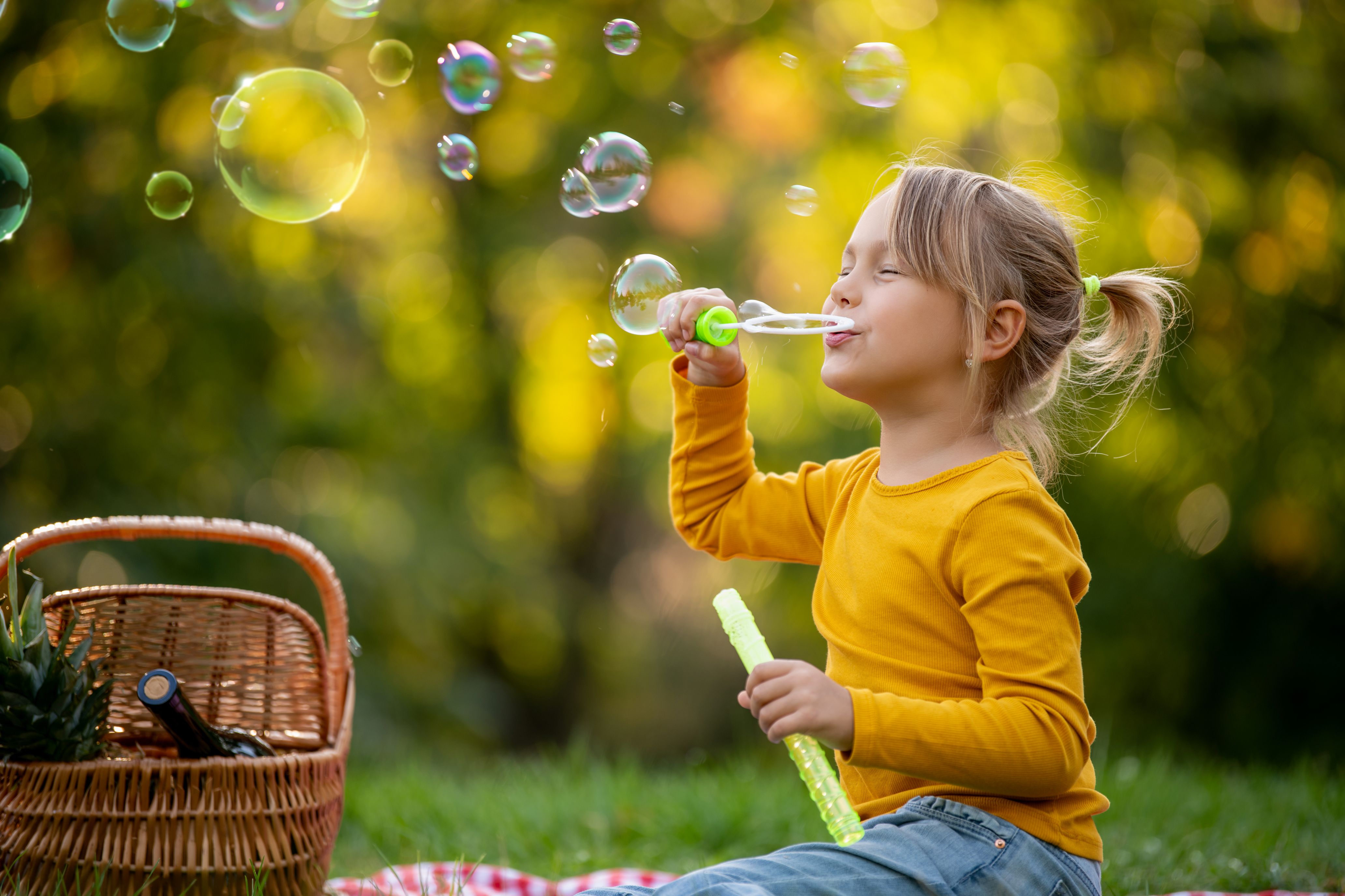 小小孩也能用洗鼻器嗎?先看年齡與狀況判斷