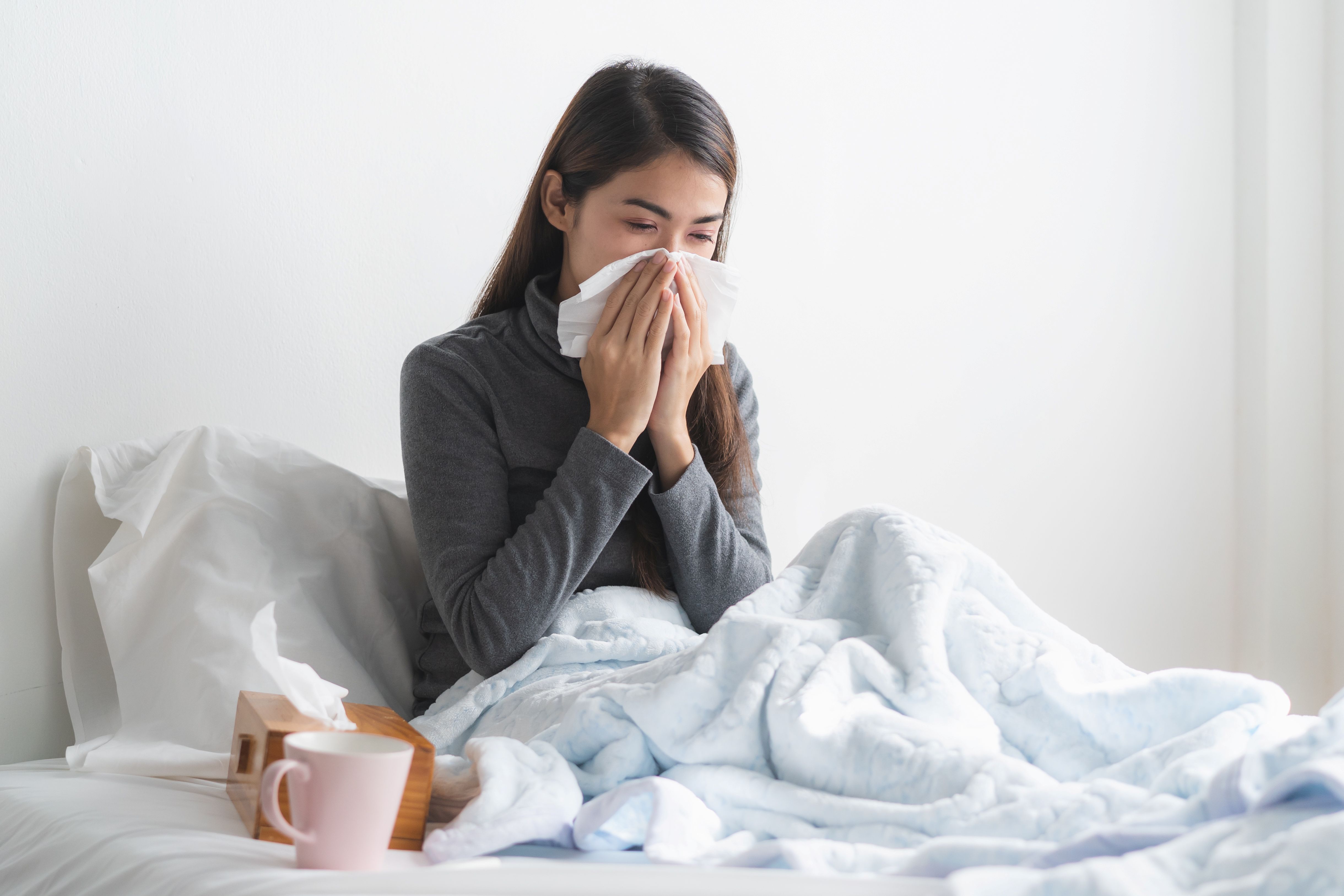 正確順序與間隔時間指南