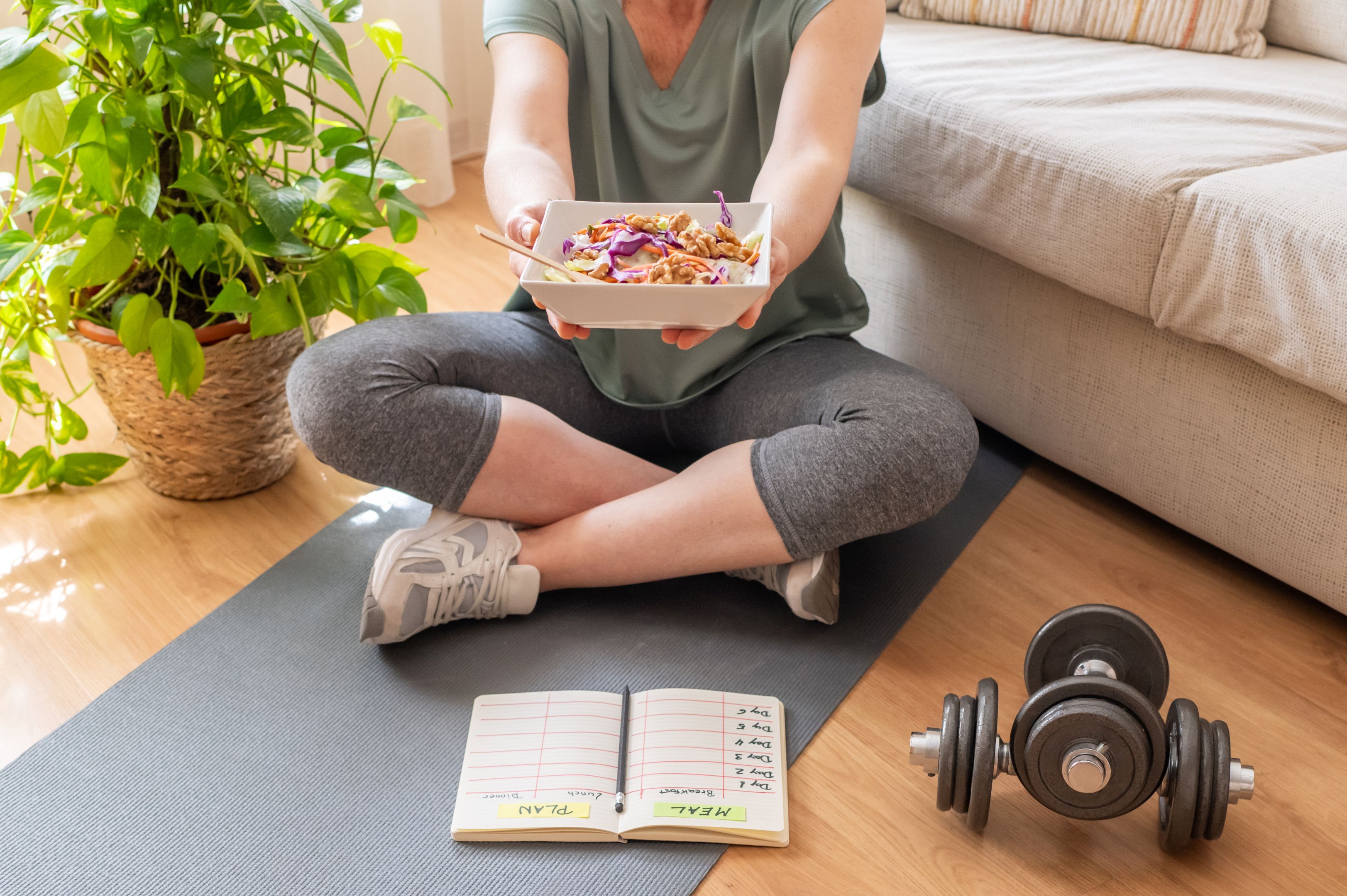 除了用鼻噴劑外,環境與生活習慣是關鍵