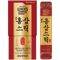 韓國CHOI'S六年根紅蔘草本滋補液*1盒