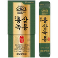 韓國CHOI'S六年根紅蔘鹿茸滋補液*3盒 (考前衝刺30日組)_1