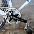 【Factory Five】單速車齒盤 Lattice Chainring_3