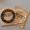 【Factory Five】單速車齒盤 Lattice Chainring