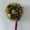 聖誕節花禮_21