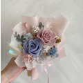 不凋花｜花束 S_5