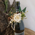 不凋花｜花禮盒 & 酒瓶花飾 & 花籃_5