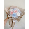 不凋花｜花束 L_7